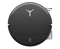 Ecovacs Robot sprzątający DEEBOT X9 PRO OMNI Black - 1351167 - zdjęcie 3